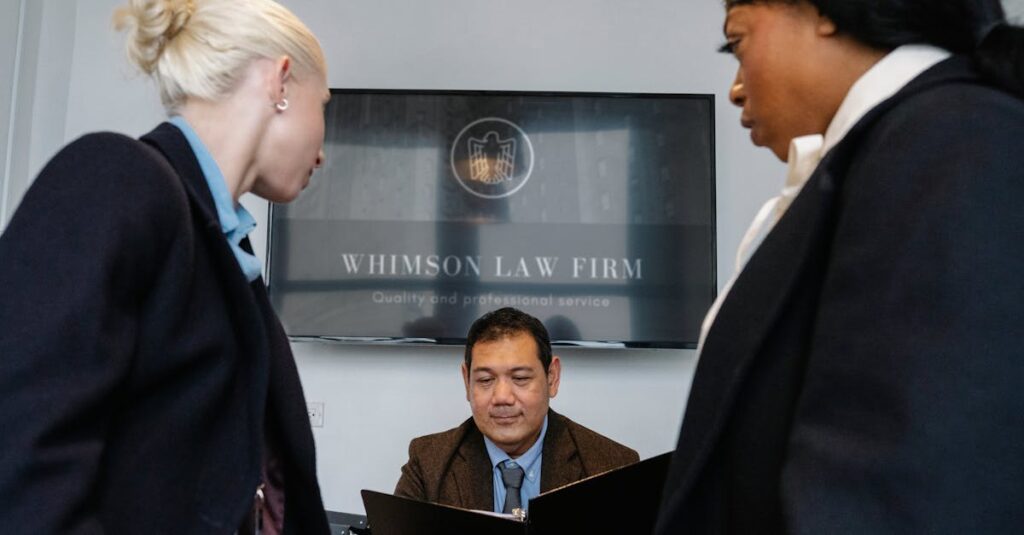 AI for Law Firms: How to Actually Implement AI Without the Hype