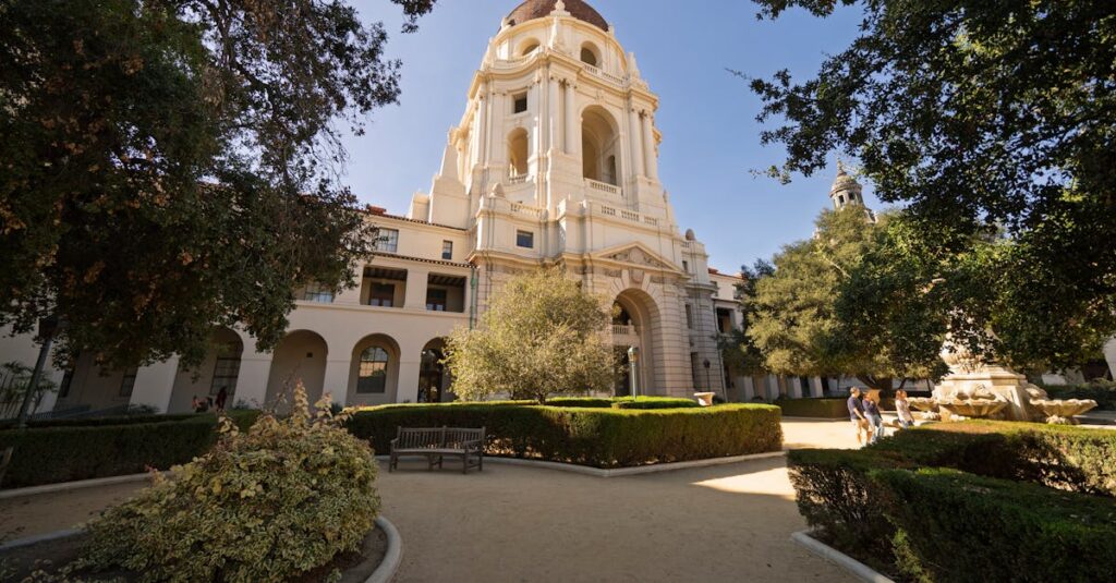 AI Consulting Pasadena: How Tech Corridor Businesses Are Saving 20+ Hours Per Week