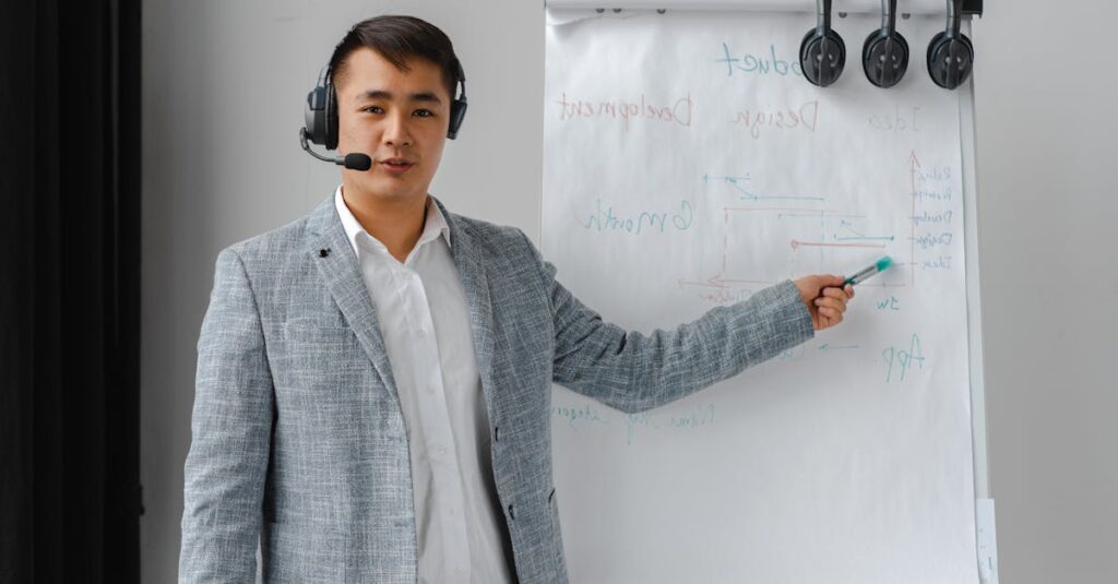 What Is AI Consulting? A Plain-English Explanation for Business Owners