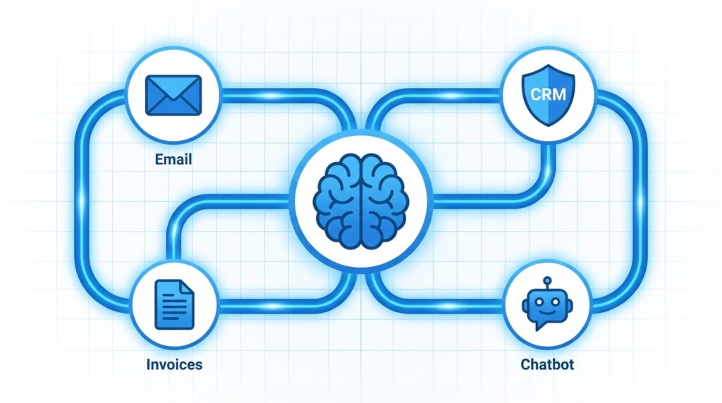 Best AI Automation Tools for Small Business in 2026
