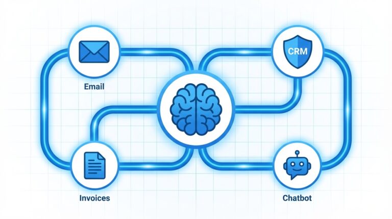Best AI Automation Tools for Small Business in 2026