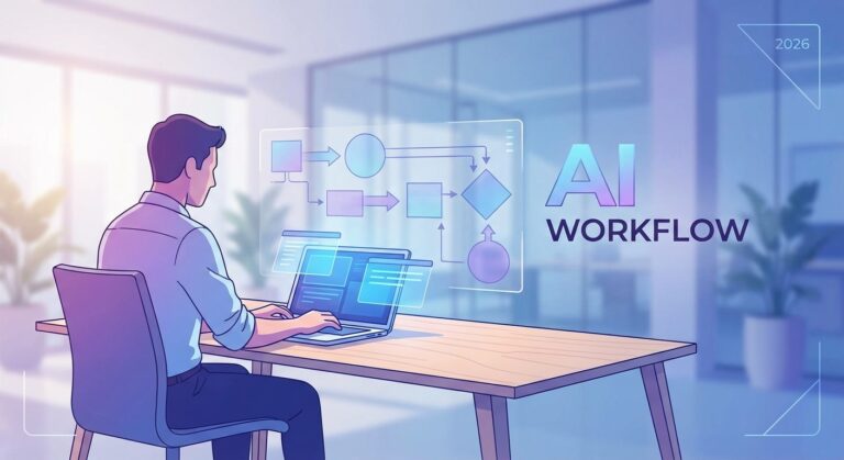 How to Implement AI in Small Business: A Step-by-Step Guide for 2026