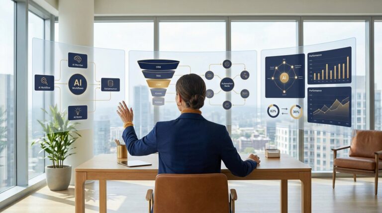 AI Tools for Entrepreneurs: Practical Stack for Building Faster in 2026