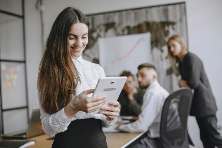 AI Consulting Burbank: How Creative and Corporate Businesses Are Winning with AI in 2026