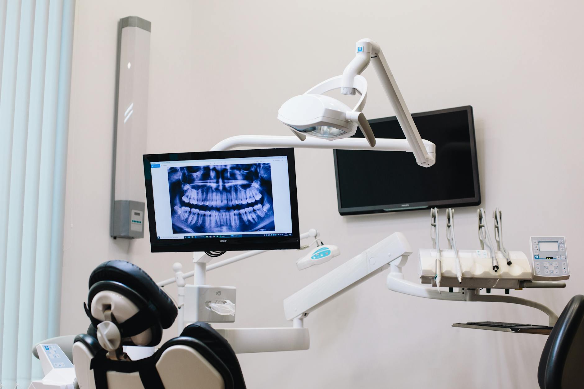AI for dental offices workflow automation
