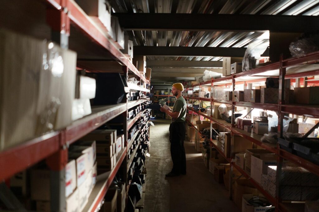 AI for Inventory Management: What Small Business Owners Actually Need to Know