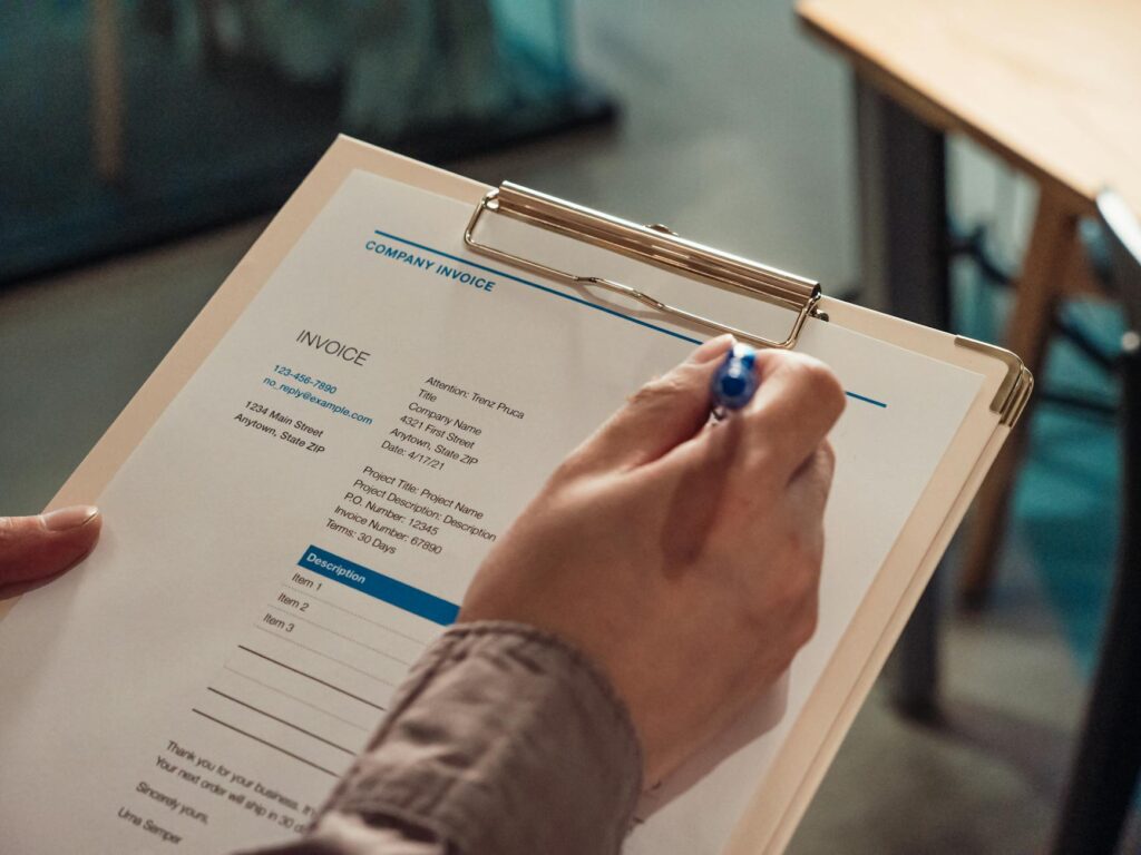 AI Invoice Processing: How Small Businesses Are Cutting Billing Time in Half