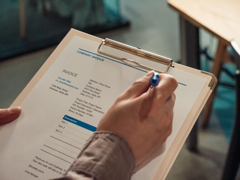 AI Invoice Processing: How Small Businesses Are Cutting Billing Time in Half