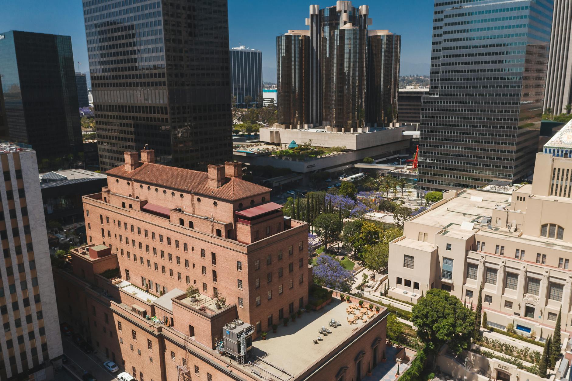 Glendale business district for local AI consulting strategy