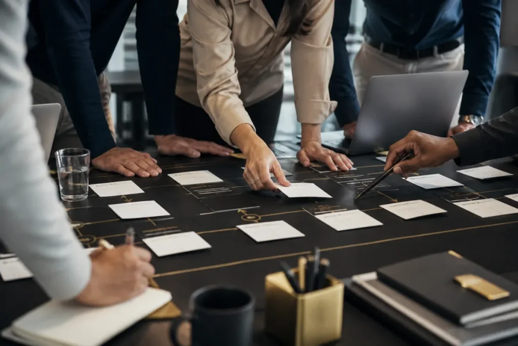 Agentic AI Business Use Cases: 7 Practical Wins