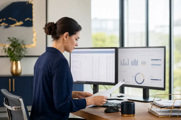 AI for Accounts Receivable: A Practical Guide