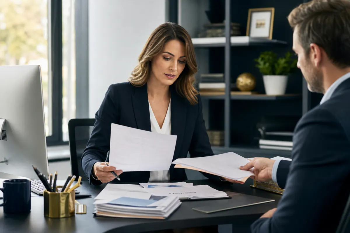 Invoice follow-up workflow for accounts receivable