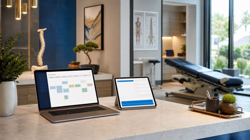 AI for Chiropractors: 2026 Automation Guide