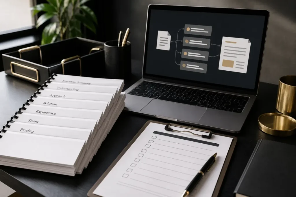 AI RFP Response Software: A Practical Buyer’s Guide