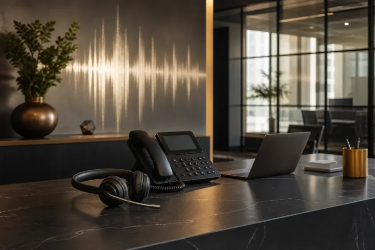 AI Voice Agent for Business: Practical 2026 Guide