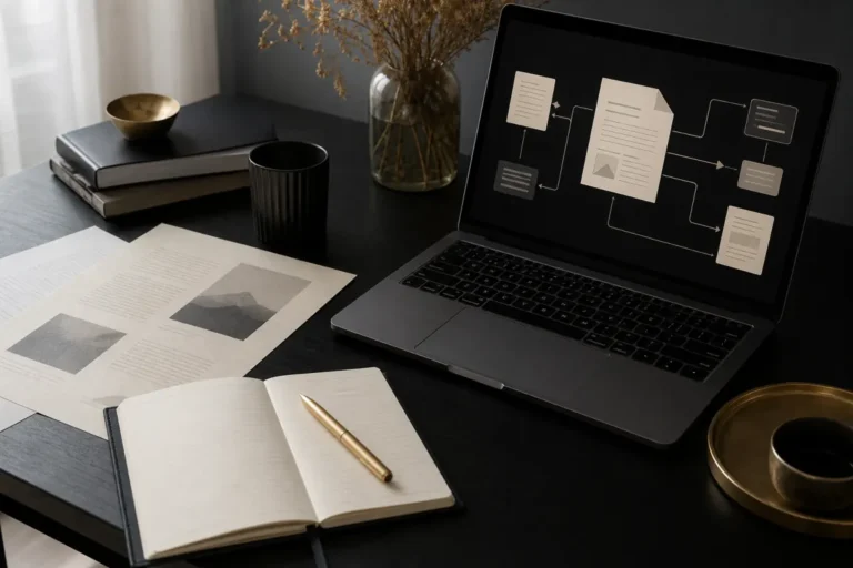 Generative AI for Content Creation: A Practical Guide